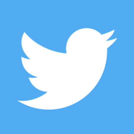 Twitter-logo debenture