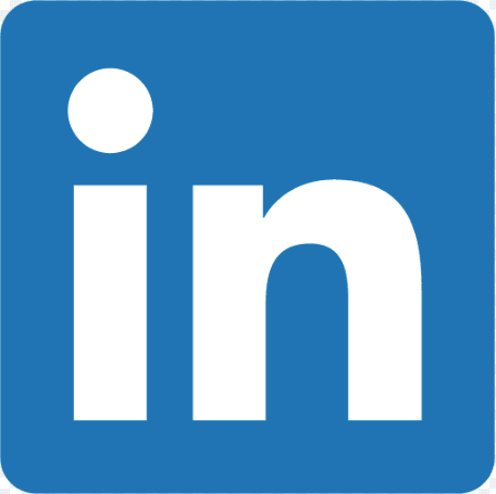 LinkedIn Logo 