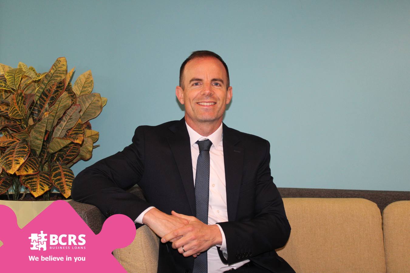BCRS Business Loans strengthens business development team with appointment