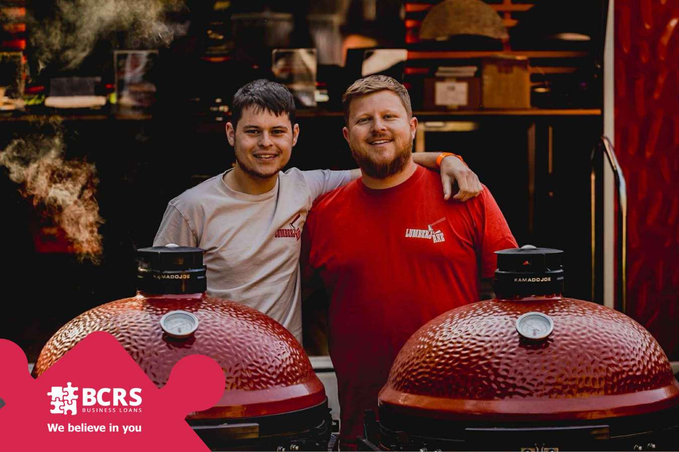 Dragons Den brothers to be guest speakers at Black Country Diners Club event